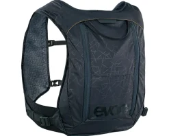 EVOC Bags & Packs|Hydro Pro 3 + 1.5L Bladder (Black)