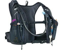 EVOC Bags & Packs|Hydro Pro 3 + 1.5L Bladder (Black)