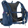 EVOC Bags & Packs|Hydro Pro 3 + 1.5L Bladder (Denim)