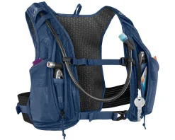 EVOC Bags & Packs|Hydro Pro 3 + 1.5L Bladder (Denim)