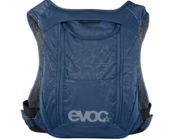 EVOC Bags & Packs|Hydro Pro 3 + 1.5L Bladder (Denim)