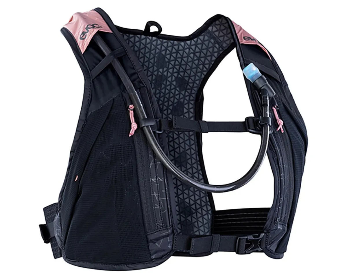 EVOC Bags & Packs|Hydro Pro 6 + 1.5L Bladder (Dusty Pink)