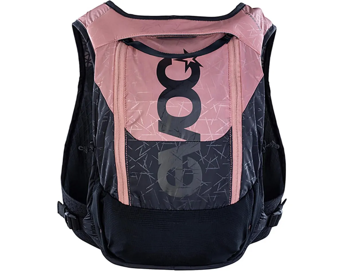 EVOC Bags & Packs|Hydro Pro 6 + 1.5L Bladder (Dusty Pink)