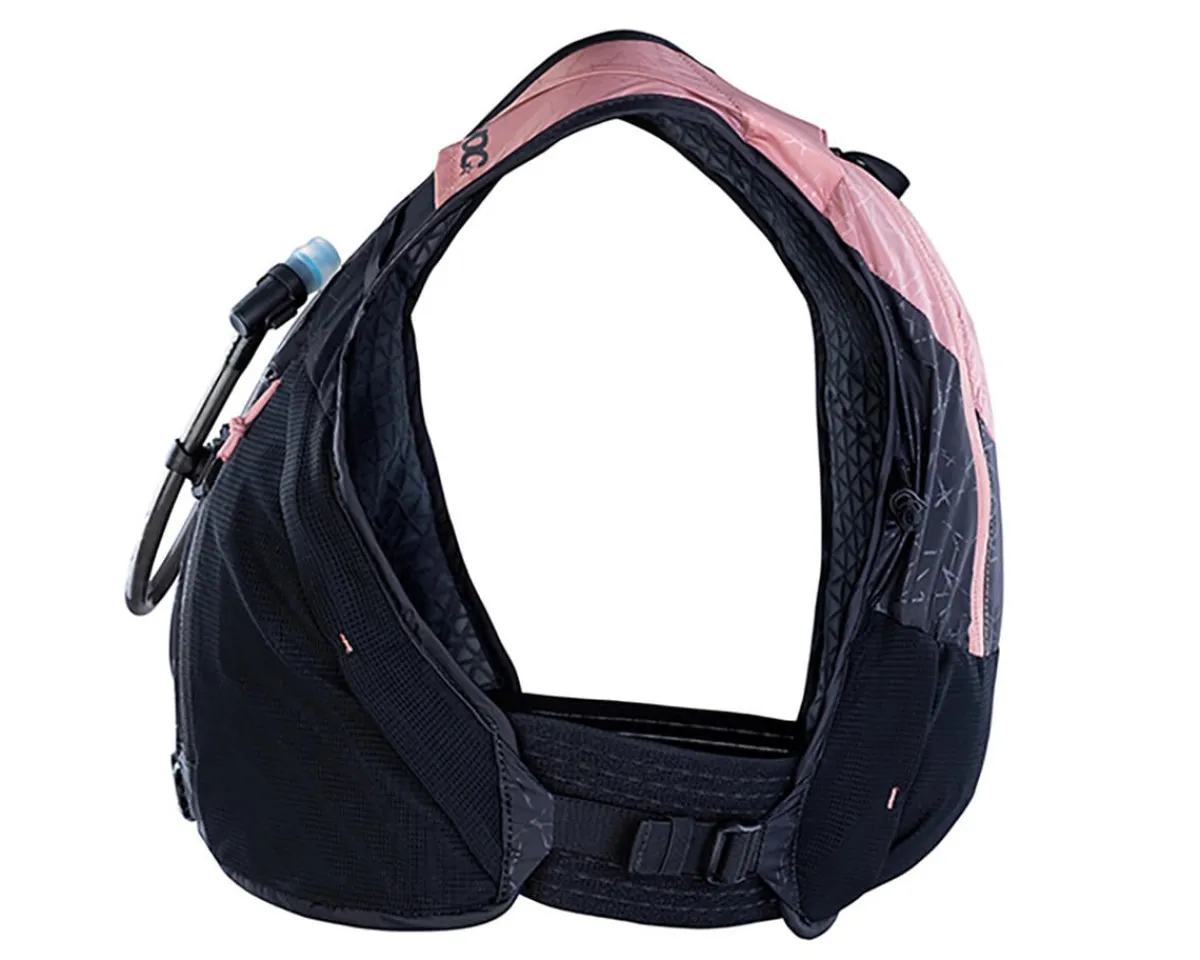 EVOC Bags & Packs|Hydro Pro 6 + 1.5L Bladder (Dusty Pink)