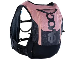 EVOC Bags & Packs|Hydro Pro 6 + 1.5L Bladder (Dusty Pink)