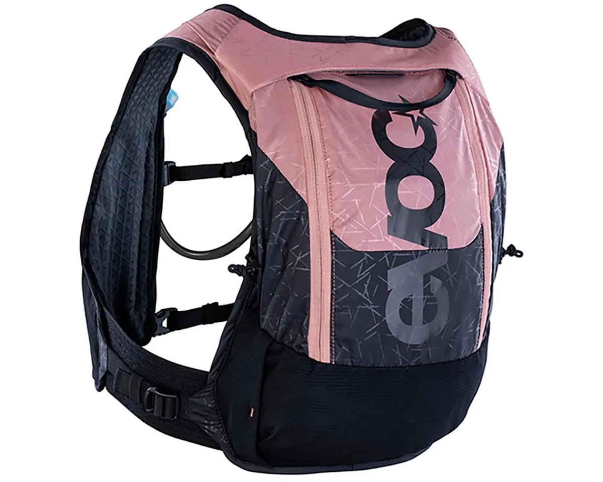 EVOC Bags & Packs|Hydro Pro 6 + 1.5L Bladder (Dusty Pink)