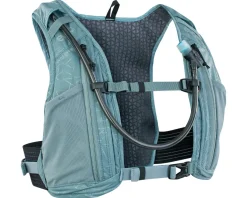 EVOC Bags & Packs|Hydro Pro 1.5 + 1.5L Bladder (Steel)