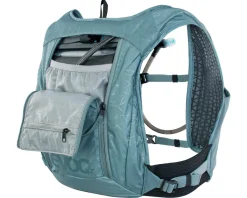 EVOC Bags & Packs|Hydro Pro 1.5 + 1.5L Bladder (Steel)