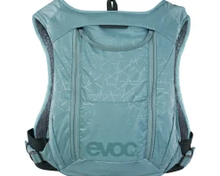 EVOC Bags & Packs|Hydro Pro 1.5 + 1.5L Bladder (Steel)