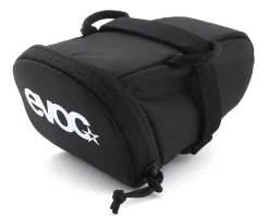EVOC Bags & Packs|Saddles & Seats|Saddle Bag (Black) (S)