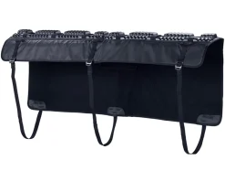 EVOC Vehicle Bike Racks|Tailgate Pad (Black) (M/L)