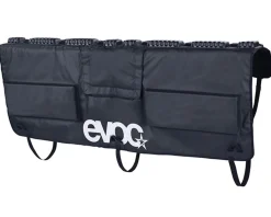 EVOC Vehicle Bike Racks|Tailgate Pad (Black) (M/L)