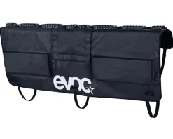 EVOC Vehicle Bike Racks|Tailgate Pad Curve (Black) (M/L)