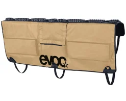 EVOC Vehicle Bike Racks|Tailgate Pad (Sand) (M/L)