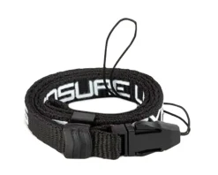Exposure Lights Mounts & Handlebar Accessories|Bike Lights|Helmet Light Neck Lanyard (Black)