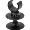 Exposure Lights Mounts & Handlebar Accessories|Bike Lights|Helmet Mount With Action Camera Clip