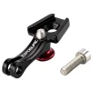 Exposure Lights Mounts & Handlebar Accessories|Bike Lights|3 Prong Action Camera Mount to Exposure Cleat