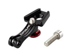 Exposure Lights Mounts & Handlebar Accessories|Bike Lights|3 Prong Action Camera Mount to Exposure Cleat