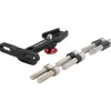 Exposure Lights Mounts & Handlebar Accessories|Bike Lights|Stem Fit Bracket MK2 (Black)