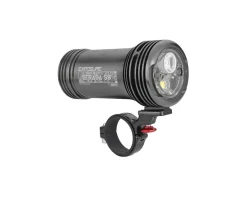 Exposure Lights Bike Lights|Strada Mk12 Aktiv Super Bright Cordless Light System
