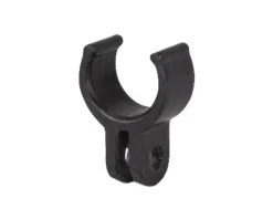 Exposure Lights Mounts & Handlebar Accessories|Bike Lights|Trace Action Mount Clip (Black)