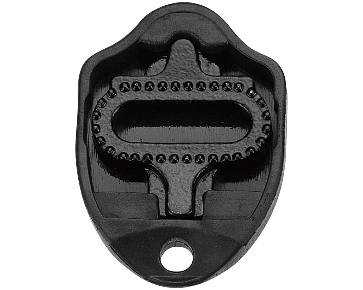 Exustar Shoes|Pedals & Cleats|Cleat Covers (Black) (1 Pair) (Shimano SPD)