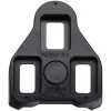 Exustar Shoes|Pedals & Cleats|Look Delta Cleats (0°) (BLK 1) (Black)