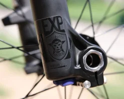 Fairdale Mountain Bikes|Lifestyle Bikes|Hareraiser FX Dirt Jumper 26" Bike (Matte Black) (S/M)