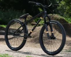 Fairdale Mountain Bikes|Lifestyle Bikes|Hareraiser FX Dirt Jumper 26