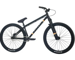 Fairdale Mountain Bikes|Lifestyle Bikes|Hareraiser FX Dirt Jumper 26