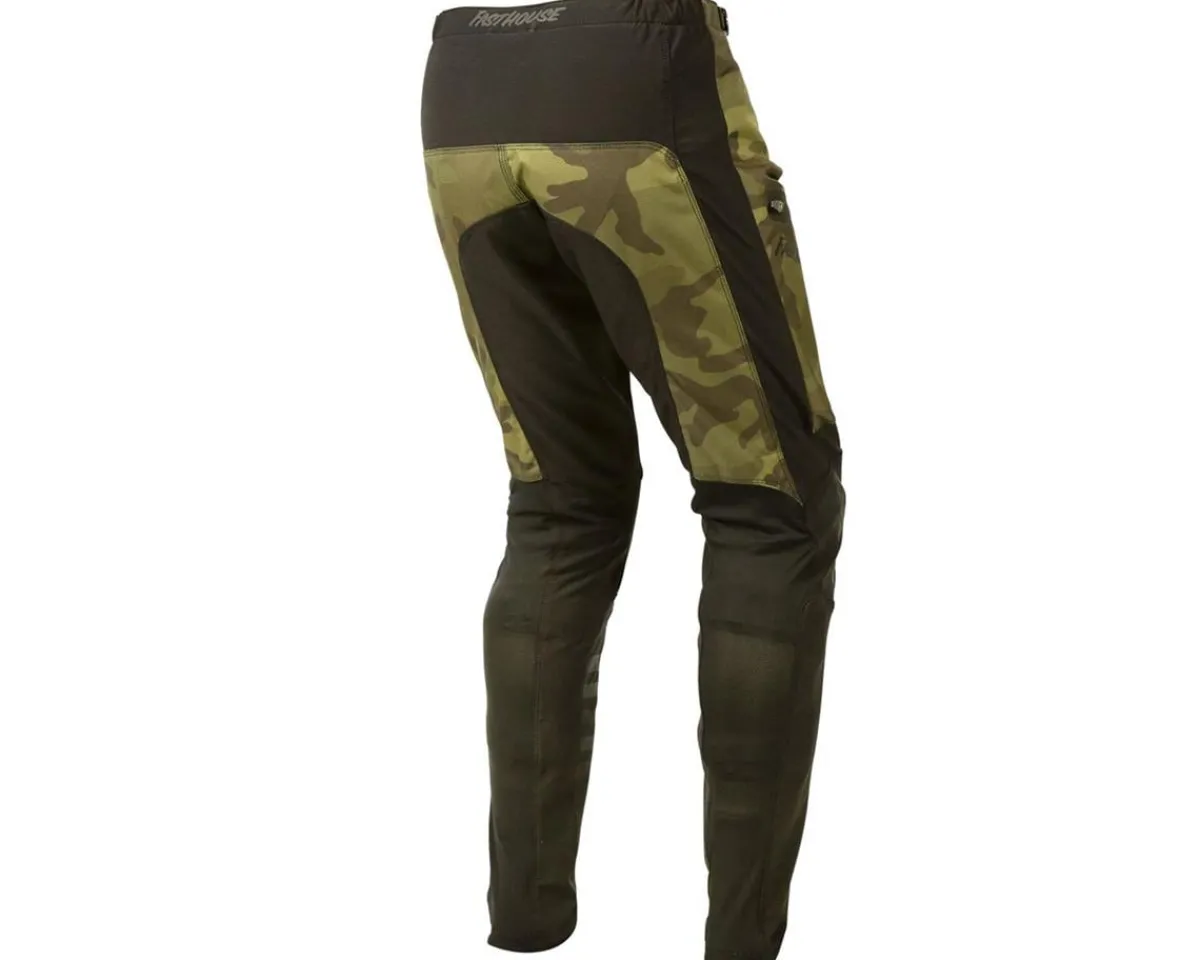 Fasthouse Inc. Clothing Sale|Tights & Pants|Fastline 2.0 Pant (Camo) (28)