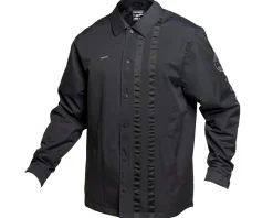 Fasthouse Inc. Casual Clothing|Major Hot Wheels Jacket (Black) (S)