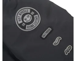 Fasthouse Inc. Casual Clothing|Major Hot Wheels Jacket (Black) (S)