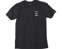 Fasthouse Inc. Clothing Sale|Casual Clothing|Major Hot Wheels T-Shirt (Black) (S)