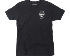 Fasthouse Inc. Clothing Sale|Casual Clothing|Swarm T-Shirt (Black) (S)