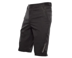 Fasthouse Inc. Clothing Sale|Shorts & Bibs|Youth Crossline 2.0 Short (Black) (No Liner) (22)