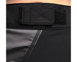 Fasthouse Inc. Clothing Sale|Shorts & Bibs|Youth Crossline 2.0 Short (Black/Camo) (No Liner) (22)