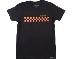 Fasthouse Inc. Clothing Sale|Casual Clothing|Youth Girls Ricky T-Shirt (Black) (Youth L)