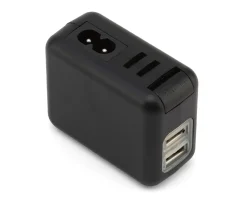 Favero Bike Computers|Power Meters|Assioma Battery Wall Charger (Black) (Universal)