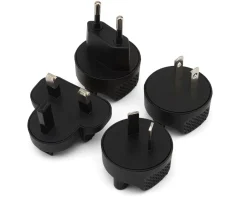 Favero Bike Computers|Power Meters|Assioma Battery Wall Charger (Black) (Universal)