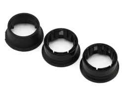 Favero Pedals & Cleats|Assioma PRO Black Ring Bushing Set