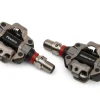 Favero Bike Computers|Power Meters|Assioma PRO MX-2 Dual-Sided Power Meter Pedals (Black) (SPD-Compatible)