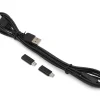 Favero Bike Computers|Power Meters|Assioma PRO MX Micro-USB Cable (2m)
