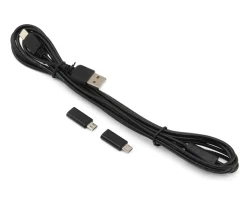 Favero Bike Computers|Power Meters|Assioma PRO MX Micro-USB Cable (2m)