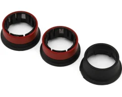 Favero Pedals & Cleats|Assioma PRO Red Ring Bushing Set