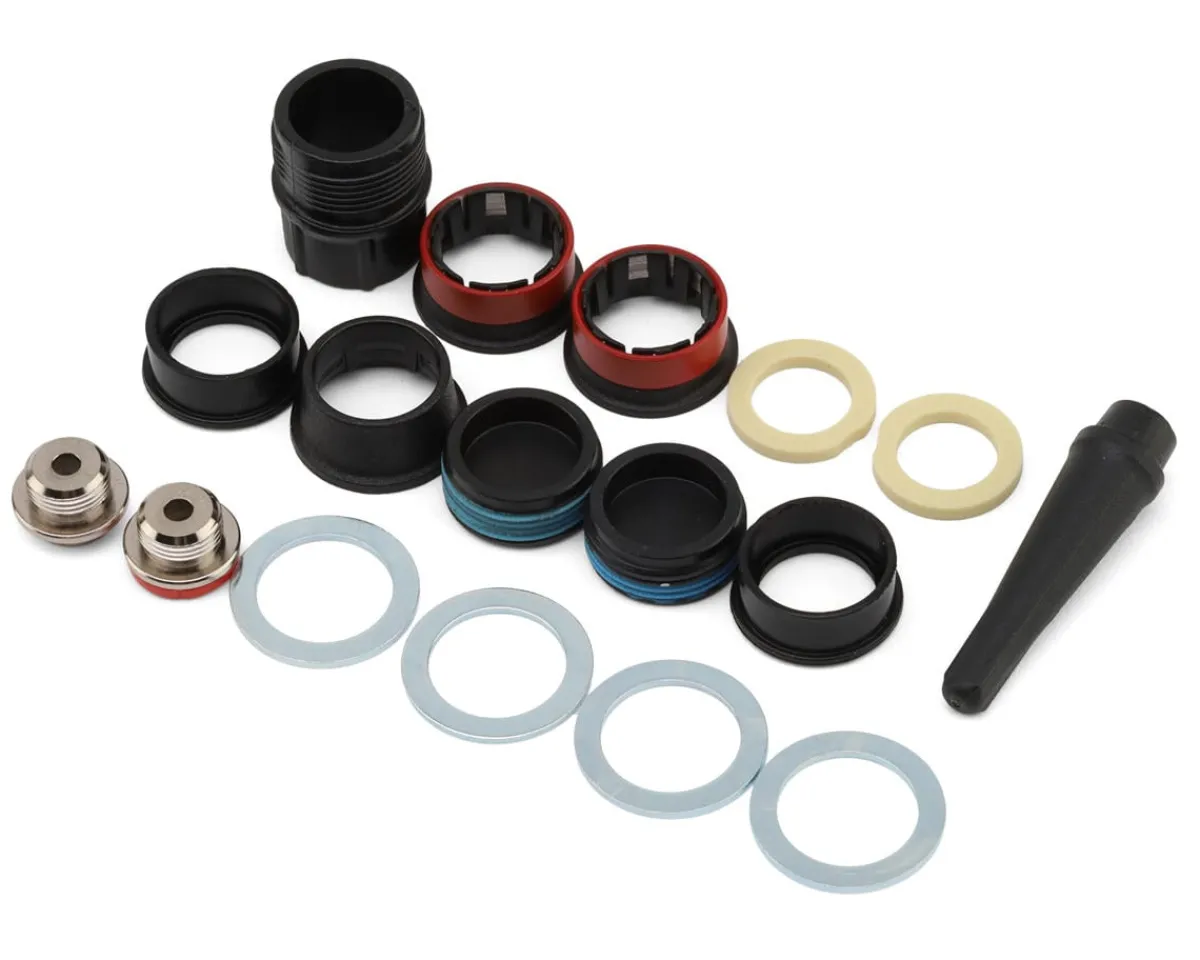 Favero Pedals & Cleats|Assioma PRO Repair Kit (RL/RS/MX)