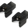 Favero Bike Computers|Power Meters|Assioma PRO USB Type-C Magnetic Connectors Set (Black)