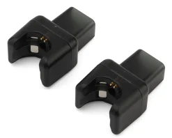 Favero Bike Computers|Power Meters|Assioma PRO USB Type-C Magnetic Connectors Set (Black)