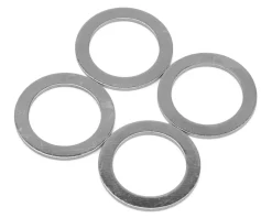 Favero Pedals & Cleats|Assioma PRO Washers Set (4)