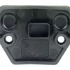 Fazua E-Bike Parts|Drivepack USB Cap (Includes Mounting Screws)